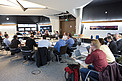 Final review meeting of the study of the E-ELT Instrument MICADO- 1.12.2009