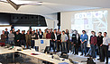 Final review meeting of the study of the E-ELT Instrument MICADO- 1.12.2009