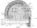 E-ELT Dome Section