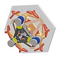 E-ELT Mirror Segment Assemblies