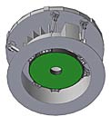 E-ELT Mirror Design