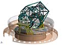 E-ELT Rendering