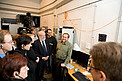 Finnish Visit to ESO 2006