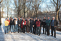 E-ELT METIS Meeting, December 2009