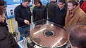 E-ELT Exhibition at ESO Headquarters