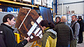E-ELT Exhibition at ESO Headquarters