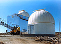 La Silla, 1975
