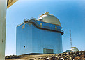 The ESO 1.52-metre telescope