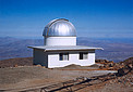 Bochum 0.61-metre Telescope