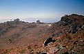 La Silla Ridge