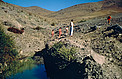 La Silla Neighbours