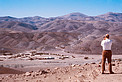 The Pelicano Camp
