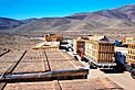 Transport of the components of the ESO 3.6-metre telescope