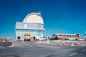 Visiting the ESO 1-metre Schmidt Telescope