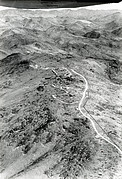 La Silla Observatory site