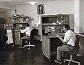 The Electronic Workshop at La Silla Observatory