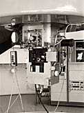 Photometer on the ESO 1-metre Telescope