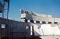 Assembling the ESO 3.6-metre telescope dome