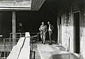 Heckmann and Blaauw at Vitacura