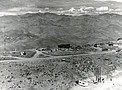 La Silla from above