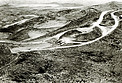 La Silla in 1966