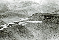 La Silla mountain view