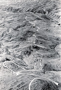 Mountain portrait
