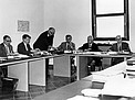 Second meeting of the ESO Council at the Observatoire de Haute Provence