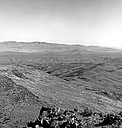 La Silla by air, 1964