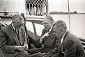 Groningen Conference, 1953