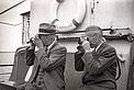 Groningen Conference, 1953