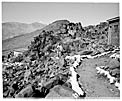 La Silla paths