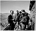 La Silla staff, 1965