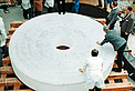 The ESO 3.6-metre telescope Mirror