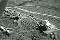 Aerial View of La Silla