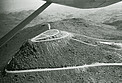 Aerial View of La Silla