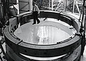 Making the ESO 3.6-metre telescope M1 Mirror