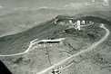 Aerial View of La Silla