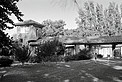 Garden View of the Guesthouse