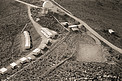 Staff Quarters at La Silla