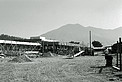 The Santiago office under construction