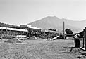Construction of the Vitacura Offices