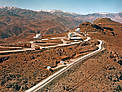 Building La Silla Observatory