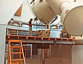 The ESO 1.52-metre Telescope