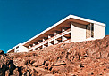 La Silla hotel