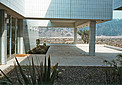 ESO Vitacura Offices in 1969