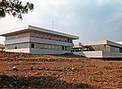 ESO Vitacura Offices in 1969