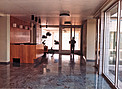 ESO Vitacura Offices in 1969