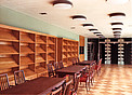 The Vitacura Library