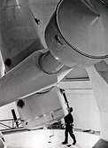 The ESO 1.52-metre Telescope